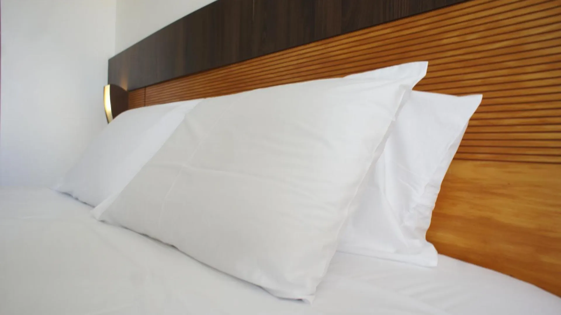 Suite Tripla Particular Em Hotel 4 Estrelas - Vista Mar E Morro Do Careca Natal